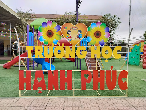 Môi trường học tập tích cực là một trong những yếu tố cốt lõi của trường học hạnh phúc