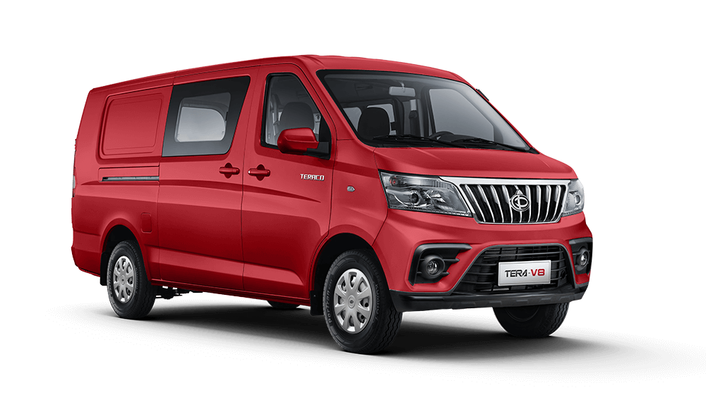 Tera V8 Giá Lăn Bánh: Hướng Dẫn Chi Tiết Về Giá Và Các Lựa Chọn Mua Xe Tại Thái Phong