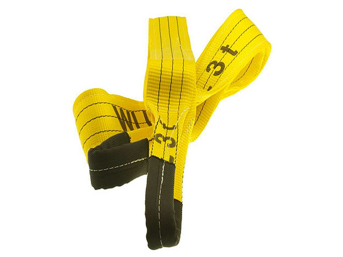 Dây Cẩu Hàng Siêu Tải: Xương Sống Của Các Công Trình Trọng Điểm Và Sự Lựa Chọn Tối Ưu Từ SANBOO Việt Nam