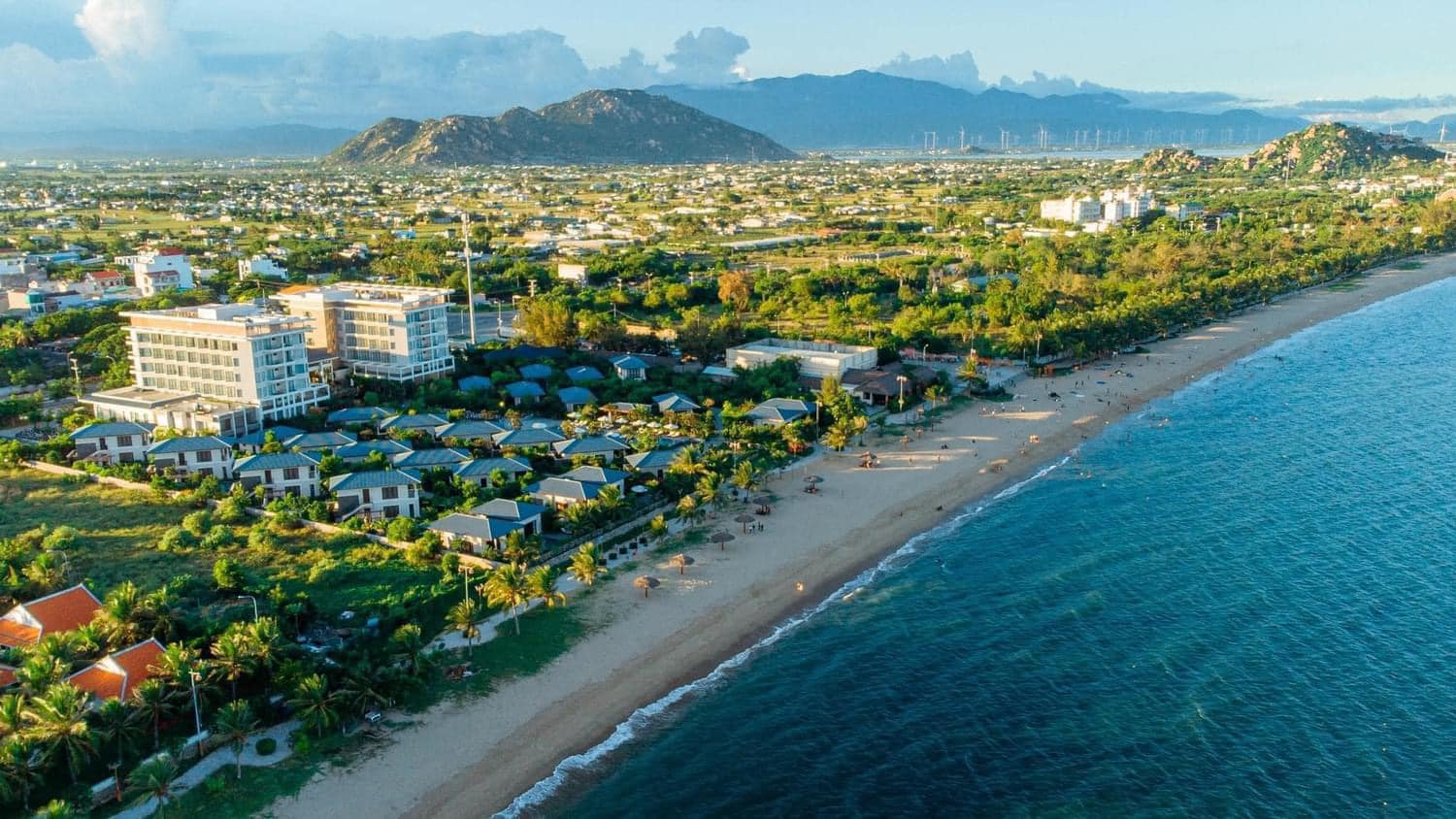 Phan Rang